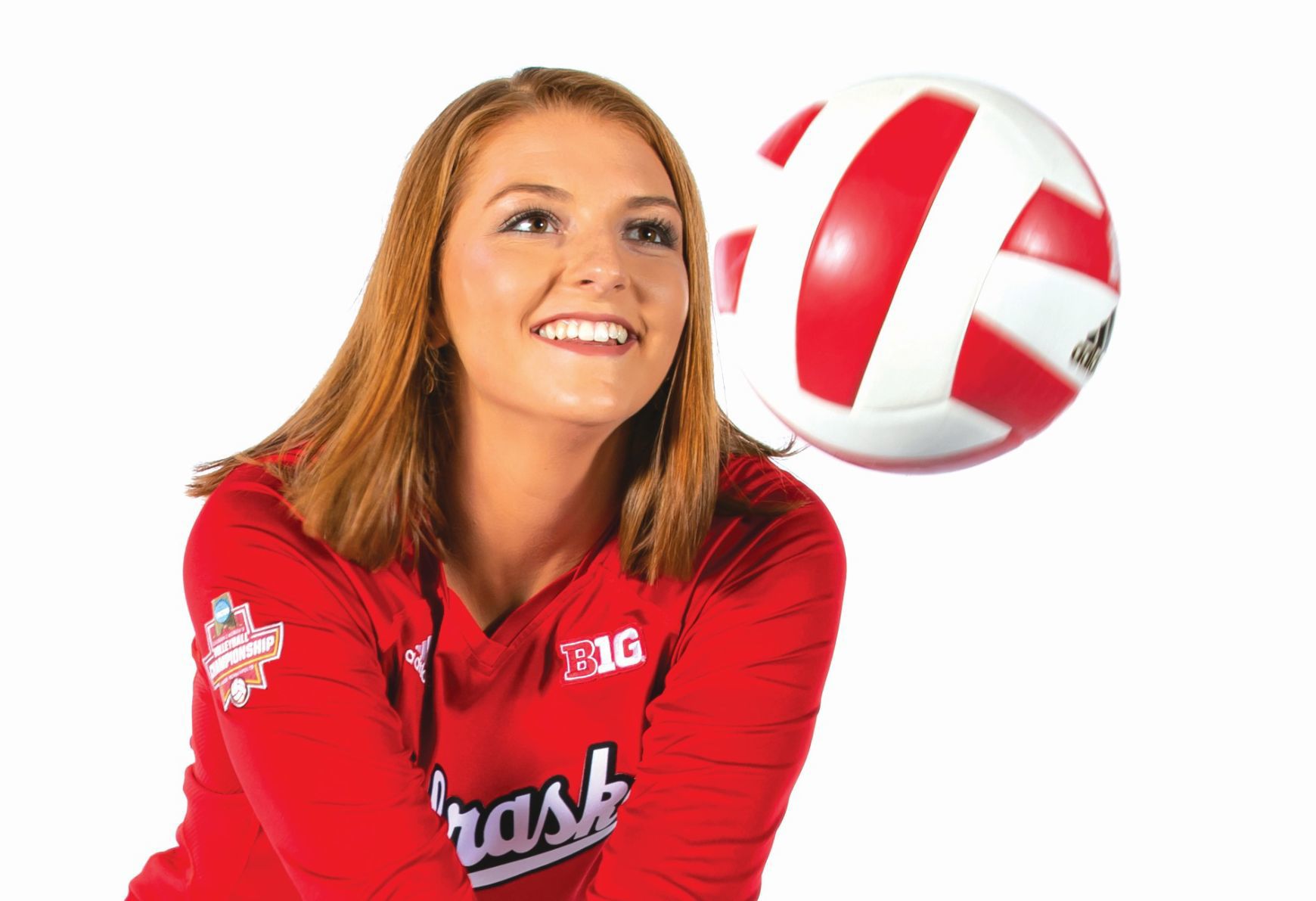 43. Hayley Densberger